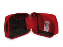 Pinguin lékárnička First Aid Kit  S red - 