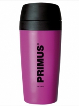 Primus Commuter Mug- hrníček 0,4l - fialová Primus Commuter Mug- hrníček 0,4l - fialová