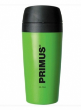 Primus Commuter Mug- hrníček 0,4l - zelená Primus Commuter Mug- hrníček 0,4l - zelená