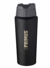 Primus TrailBreak Vacuum Mug 0,35l - černá