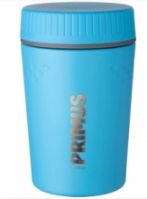 Primus TrailBreak Lunch JUg 0,55L - modrá Primus TrailBreak Lunch JUg 0,55L - modrá
