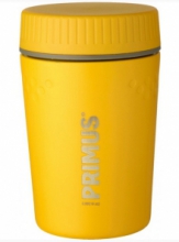 Primus TrailBreak Lunch Jug 0,55L - žlutá