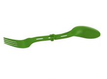 Primus Folding Spork - skládací příbor - zelená Primus Folding Spork - skládací příbor - zelená