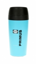 Primus Commuter Mug- hrníček 0,4l - modrá/tmavá Primus Commuter Mug- hrníček 0,4l - modrá/tmavá
