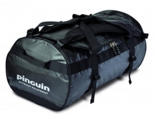 Pinguin cestovní taška Duffle Bag - černá Pinguin cestovní taška Duffle Bag - černá