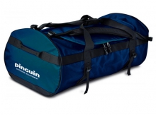 Pinguin cestovní taška Duffle Bag - modrá Pinguin cestovní taška Duffle Bag - modrá