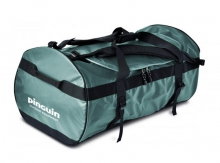 Pinguin cestovní taška Duffle Bag - zelená Pinguin cestovní taška Duffle Bag - zelená